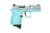 Diamondback DB9 G4 Mint 9mm Compact Self-Defense Pistol thumbnail 4