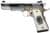 Girsan Regard S Liberador 2 Chrome .45 ACP Semi-Auto Pistol thumbnail 2