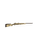 Savage 110 Predator Camo Bolt Action Rifle - 6.5 Creedmoor thumbnail 4