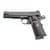 Wilson Combat ACP Compact - 9mm SAO Black Armor-Tuff Pistol thumbnail 2