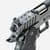 Prodigy 9mm Semi-Auto Pistol - Match Barrel, Optics-Ready, Black thumbnail 2