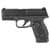 FN 509C Compact 9mm Striker-Fired Handgun - Matte Black Finish thumbnail 5
