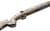 Browning X-Bolt HC McMillan LR .28 Nosler Rifle - Smoked Bronze Finish thumbnail 6