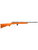 Savage 64F Semi-Auto .22 LR Rifle - Vibrant Orange Finish thumbnail 3