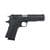Tisas 1911 A1 Service .45 ACP Black Cerakote Semi-Auto Pistol thumbnail 1