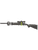 Crackshot XBR Versatile .22 Rifle & Arrow Launcher Combo thumbnail 4