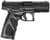 Taurus TS9 Full-Size 9mm Pistol - 17rd, Adjustable Sights thumbnail 1