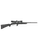 Savage 64 FVXP .22 LR Semi-Auto Rifle w/ Scope - Precision & Reliability thumbnail 2