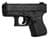 Glock 26 Gen5 Compact 9mm - Trusted Everyday Concealed Carry Pistol thumbnail 3