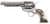 Taylors & Co. 1873 Nickel-Engraved .357 Mag Revolver - Cattle Brand thumbnail 1