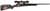Savage 110 Apex Hunter XP .30-06 Bolt Rifle - Matte Black thumbnail 4