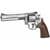 Smith & Wesson 686 PLUS Magnum - Precision 7-Round Stainless Revolver thumbnail 6