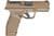 Springfield Hellcat Pro OSP 9mm FDE Optics-Ready Pistol thumbnail 7