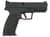 PX-9 Gen 3 Optics-Ready 9mm Compact Pistol - Tactical Black thumbnail 2