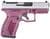 Derya Firearms DY9Z 9mm Luger 3.5in Black Cherry thumbnail 1