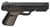 Browning Buck Mark Black Label .22 LR 4in Black/FDE thumbnail 3