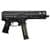 Grand Power Stribog SP10A3 10MM Tactical 8" Roller-Delayed Pistol thumbnail 2