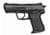 HK45 Compact V1 .45 ACP Tactical Pistol with Ambidextrous Decocker thumbnail 3