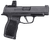 Sig Sauer P365X: Compact 9mm, Optics-Ready, 12-Round Self-Defense thumbnail 3