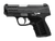 Savage Stance Micro-Compact 9mm Pistol - Black, 3.2" Barrel thumbnail 4