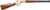 Cimarron 1866 Yellowboy .38 SPL Lever-Action Rifle, Brass/Wood thumbnail 1