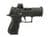 Sig Sauer P320 Off-Duty 9mm Black thumbnail 1