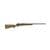 Howa M1500 HS Precision .300 Win Mag Bolt Rifle - Green Elite thumbnail 1