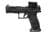 Walther PDP PRO - 9mm Striker Pistol, Matte Black, Optics Ready thumbnail 2