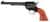 Rough Rider Dual-Caliber Revolver: .22LR/.22 WMR, 6.5" Cocobolo thumbnail 2