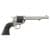Ruger Wrangler .22 LR Silver 6.5" Revolver - Precision & Safety thumbnail 7