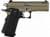 Live Free Armory Apollo 11 V2 Compact 9mm 4.15in FDE thumbnail 1