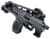 Taurus GX4 Compact 9mm 3.7in Threaded Black thumbnail 3
