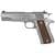 Springfield 1911 Mil-Spec .45 ACP - Stainless Precision Pistol thumbnail 2