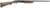 Remington 870 Fieldmaster 12GA Pump Shotgun - 28" Barrel, Walnut Stock thumbnail 4