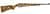 Ruger 10/22 Sporter Grizzly .22 LR 18.5in thumbnail 1