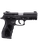 Taurus TH10 Matte Black 10mm Semi-Auto Handgun, 15rd Capacity thumbnail 4