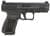 Canik Mete SF 9mm - Striker Fire, 15-Round, Optic Ready Handgun thumbnail 2