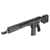 Faxon Sentinel 8.6 BLK 16in Black thumbnail 3