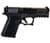 Polymer 80 PFC9 Compact Optics-Ready 9mm Pistol - Black thumbnail 1