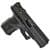 ZevTech O.Z-9C Compact 9MM Striker Pistol, 4.49" Barrel, Black thumbnail 1