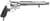 Smith & Wesson 460 XVR Elite Magnum Revolver - 10.5" Precision Hunter thumbnail 4