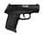 SCCY CPX-1 Gen 3 RDR 9mm Compact Pistol - Black Nitride, 10+1 Capacity thumbnail 1