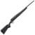 Savage Axis II .25-06 Rem AccuTrigger Bolt Action Rifle - Matte Black thumbnail 6