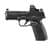 FN 510 Holosun - 10mm Striker-Fired Optics Ready Pistol thumbnail 1