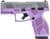 Taurus GX2 9mm 3.38in Light Purple Stainless thumbnail 2