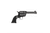 Chiappa SAA 1873 Classic .22 LR Revolver - Antiqued Finish, 6-Shot thumbnail 2