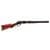 Taylors & Co 1873 Trapper .357 Mag Lever Rifle - Classic Precision thumbnail 1