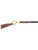 Taylor's 1866 Walnut .45 Colt Lever Action Rifle - Octagon Barrel thumbnail 2