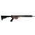 Great Lakes AR-15 Patriot .223 Wylde, 16" Barrel, 30rd Flag Finish thumbnail 2
