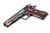Auto-Ordnance 1911 WWII Squadron .45 ACP Pistol - Sharkmouth Edition thumbnail 5